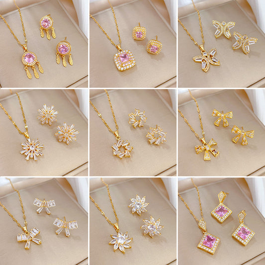 Surprise Lucky Bags|Jewelry Set
