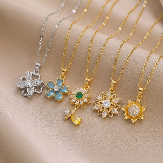Surprise Lucky Bags|Necklace