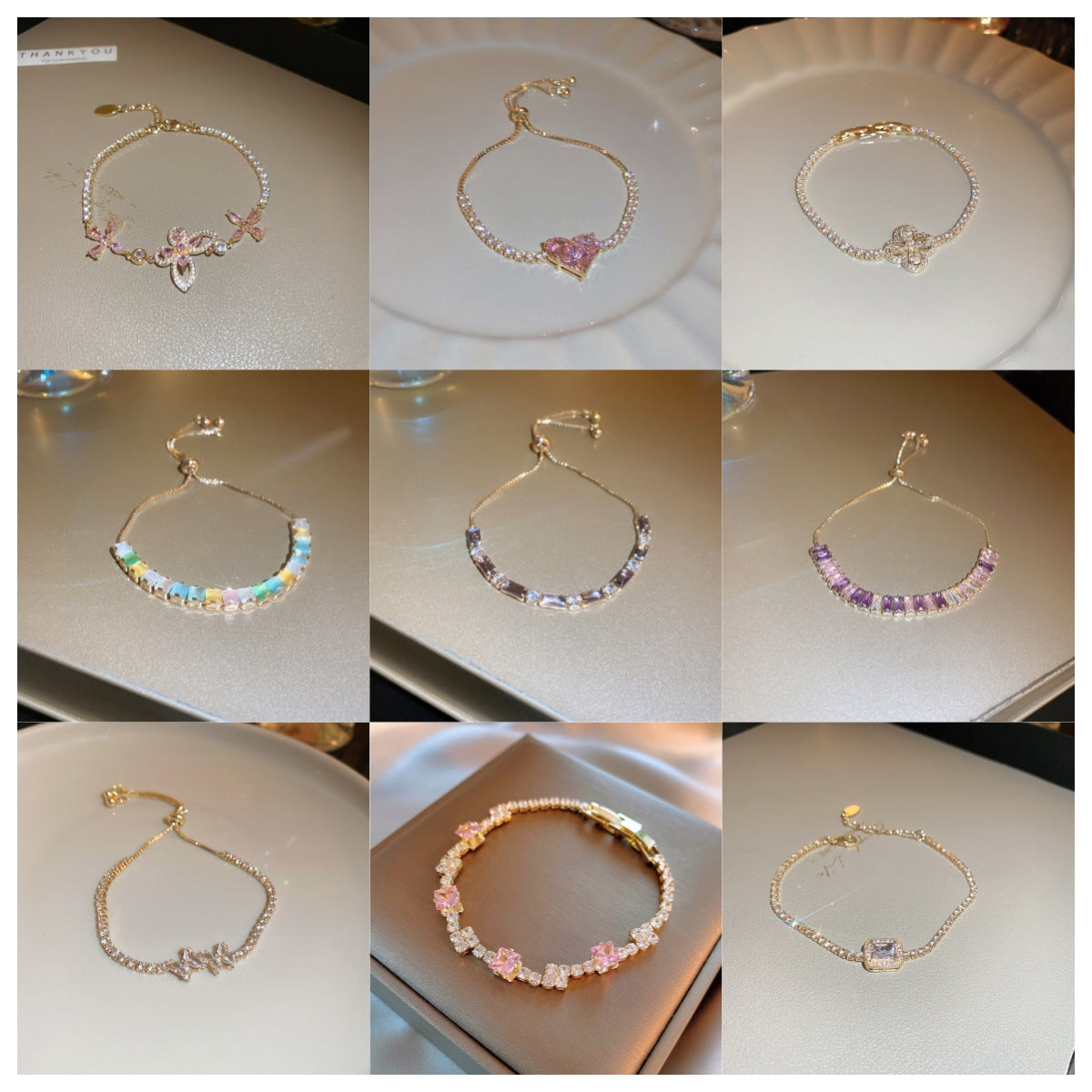 Surprise Lucky Bags｜Bracelet