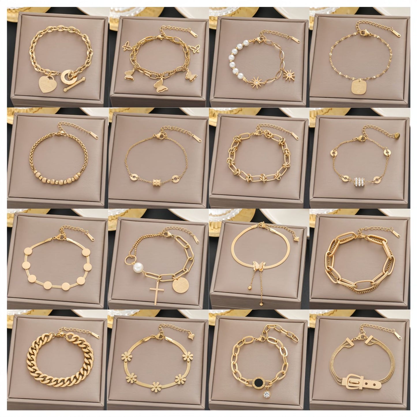 Surprise Lucky Bags｜Bracelet