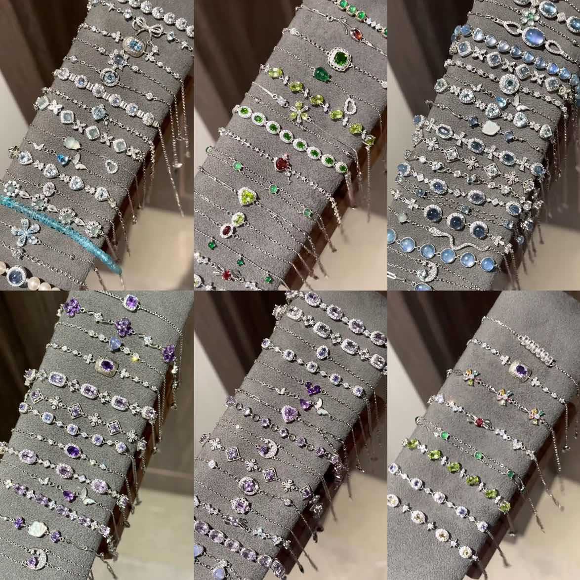 Surprise Lucky Bags｜Bracelet