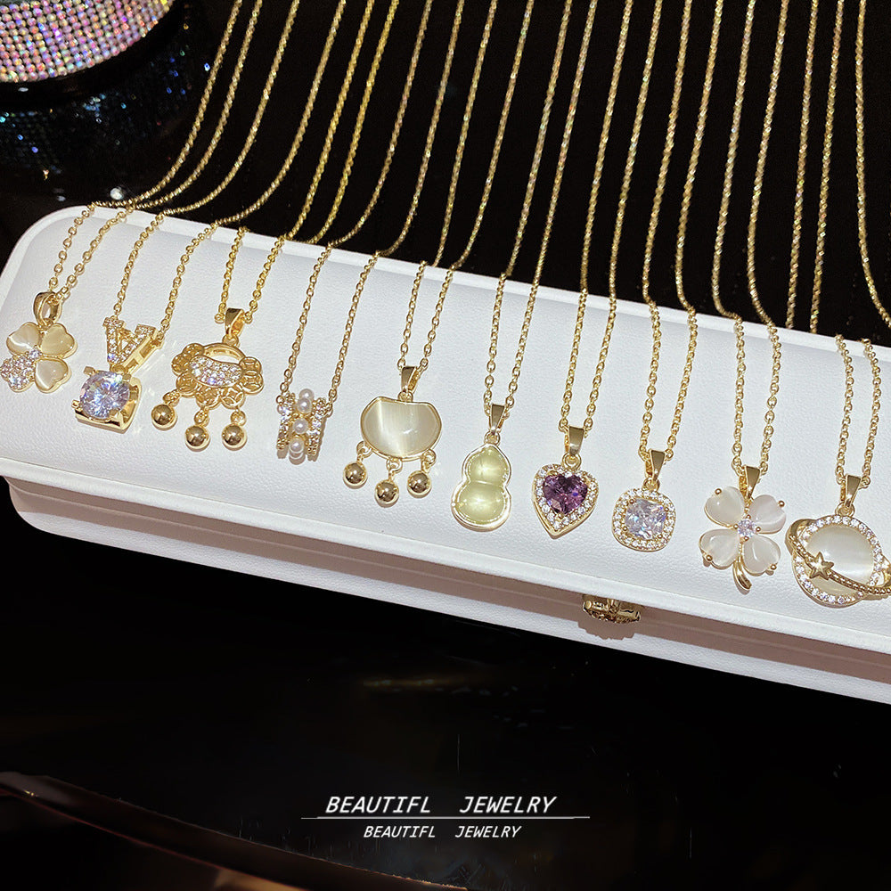 Surprise Lucky Bags｜Necklace