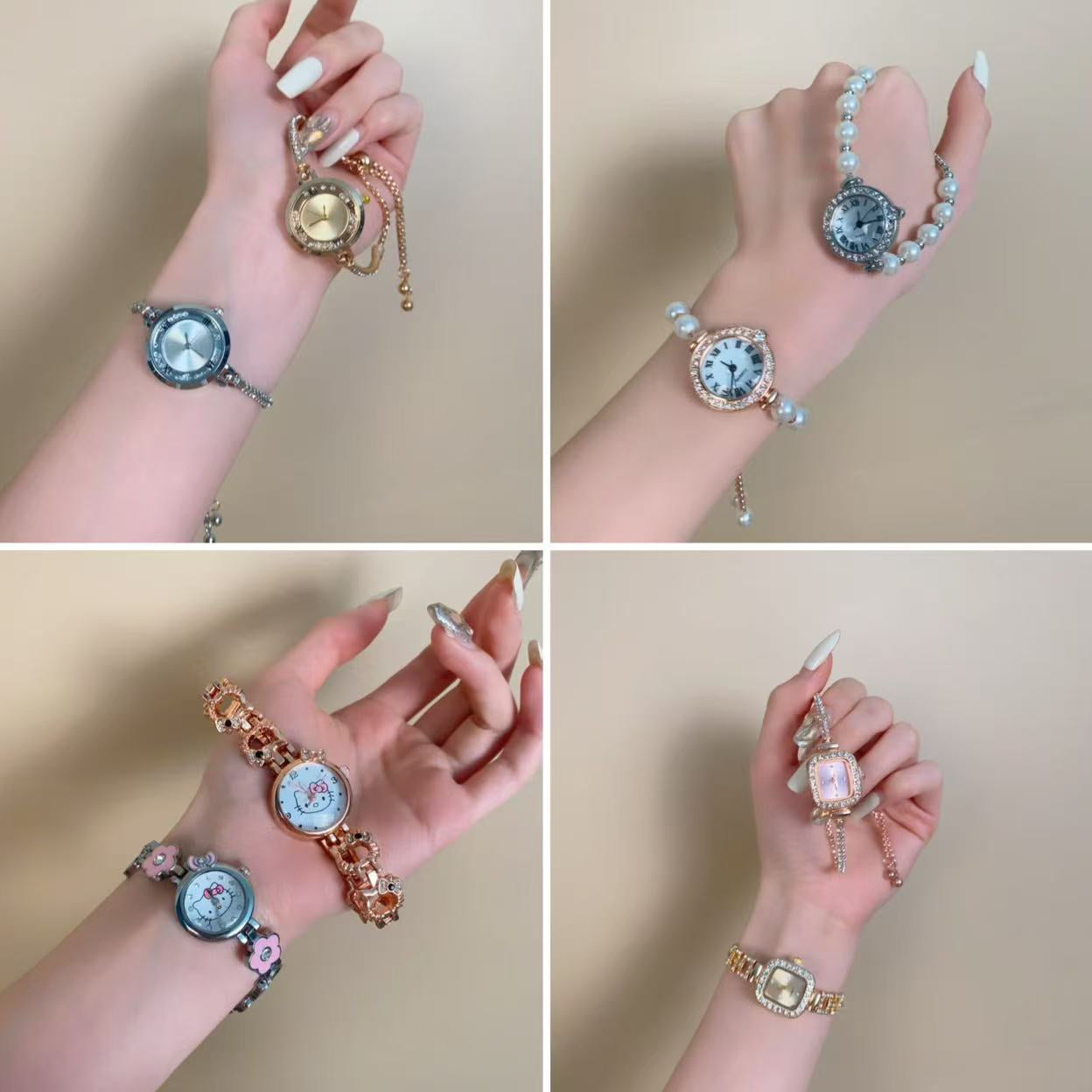 Surprise Lucky Bags｜Watches