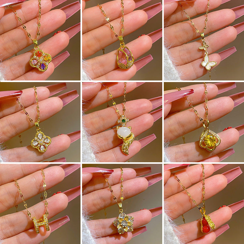 Surprise Lucky Bags｜Necklace