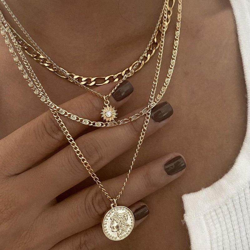 Surprise Jewelry Gift Bags---Necklace/Rings Only