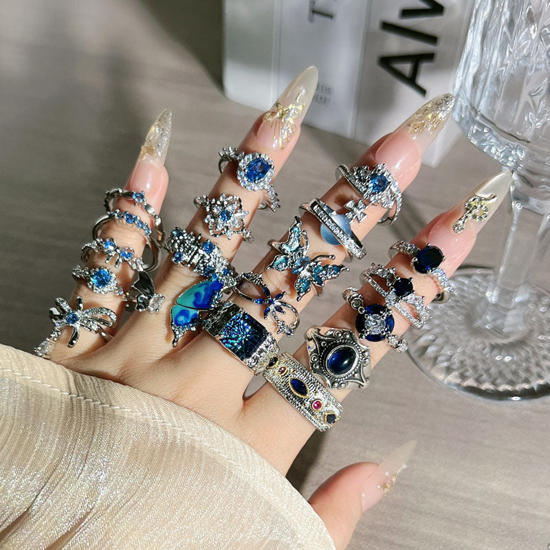 Surprise Lucky Bags｜Rings