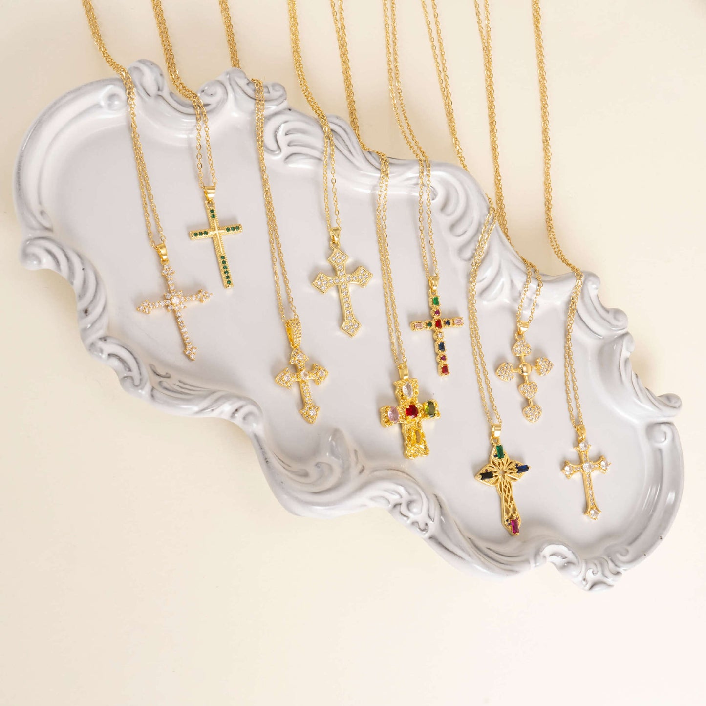 Surprise Lucky Bags｜Necklace