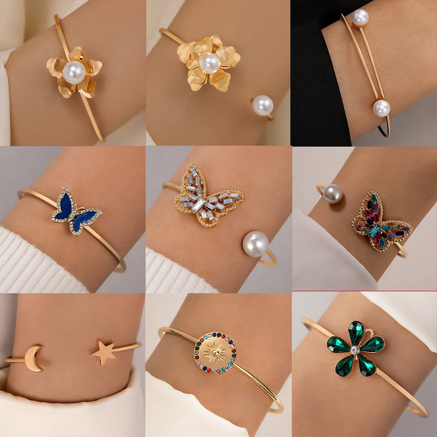 Surprise Jewelry Gift Bags---All In