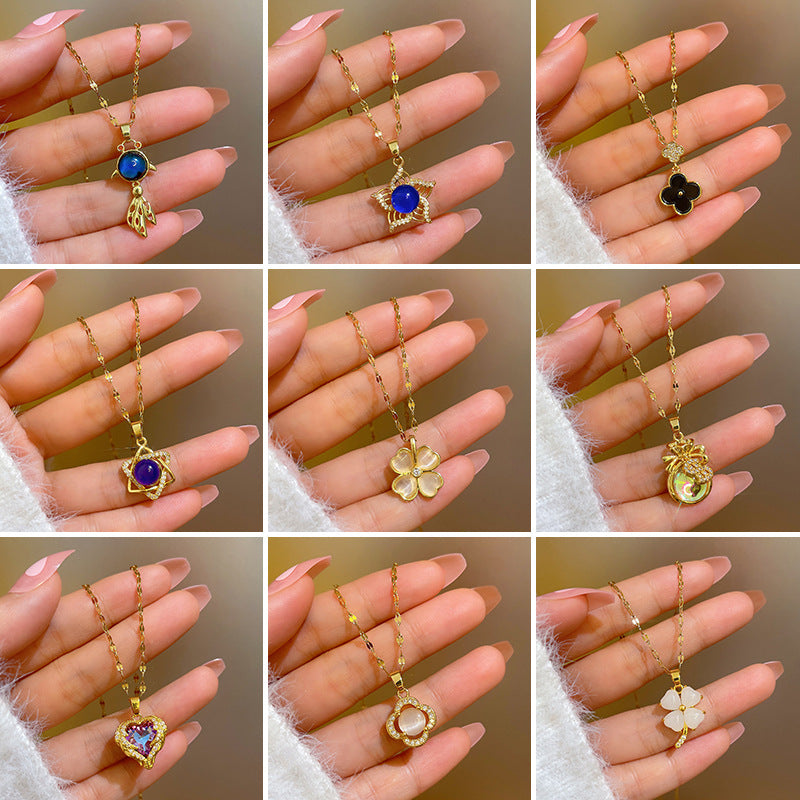 Surprise Lucky Bags｜Necklace