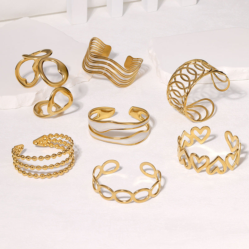 Surprise Jewelry Gift Bags---All In