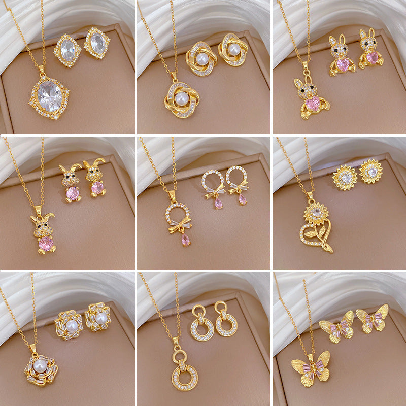Surprise Lucky Bags｜Jewelry Set