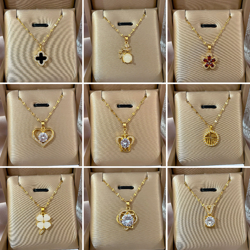 Surprise Lucky Bags｜Necklace