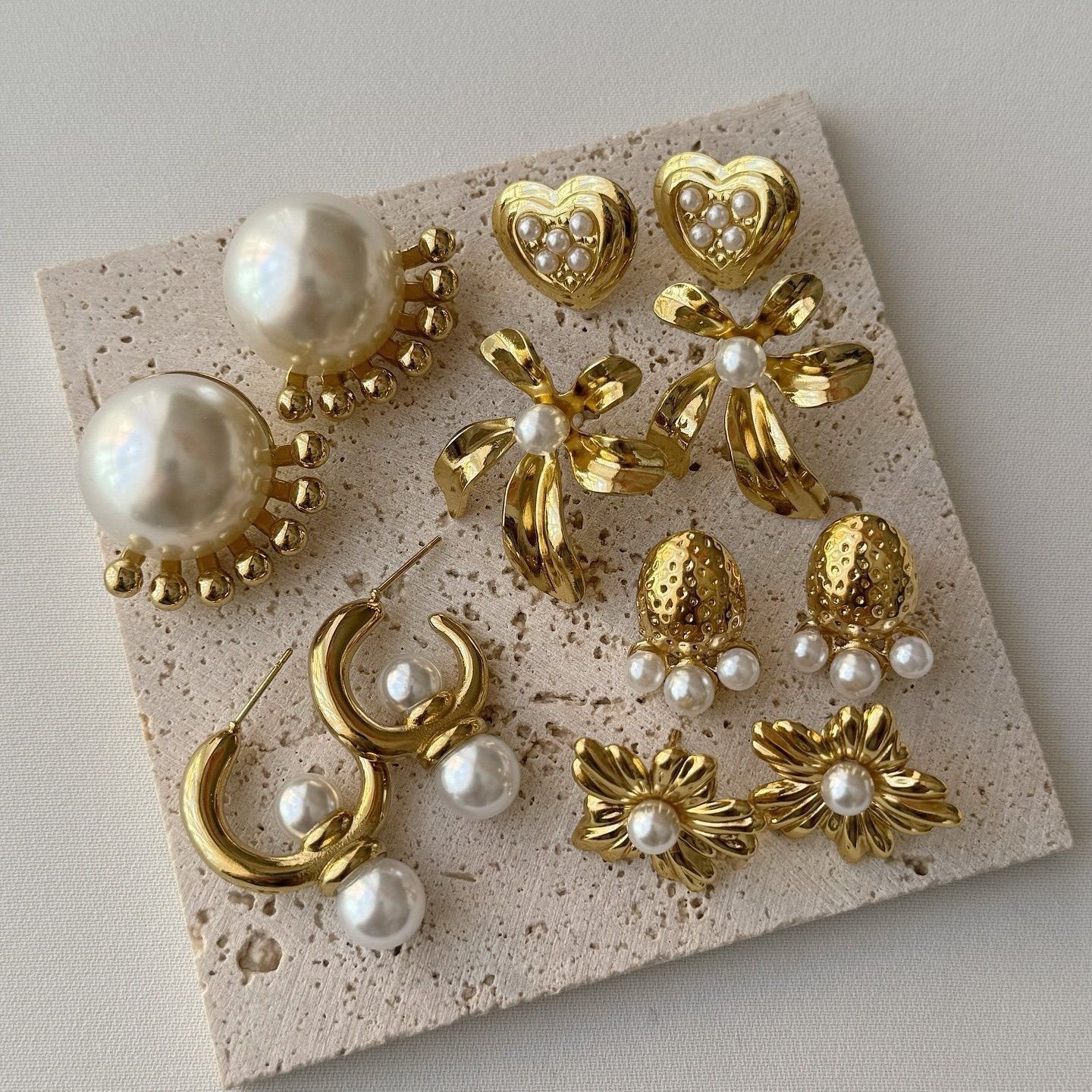 Surprise Jewelry Gift Bags---All In