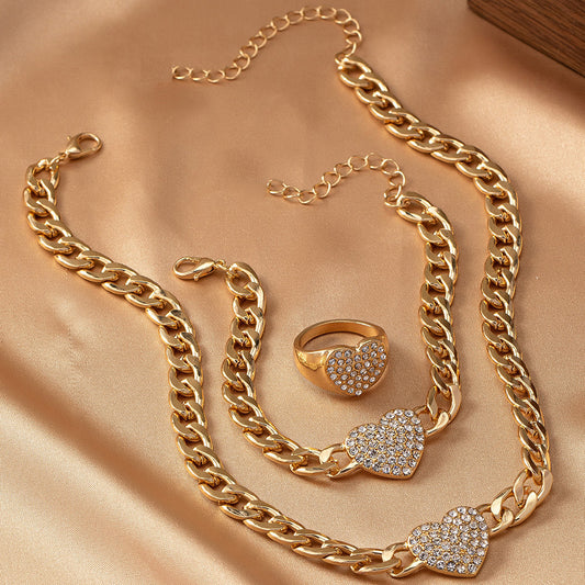 Surprise Jewelry Gift Bags---Necklace/Rings Only