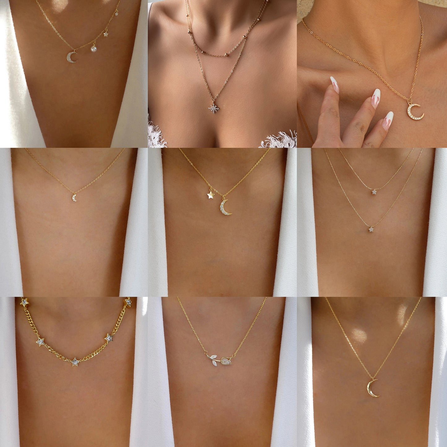 Surprise Jewelry Gift Bags---All In